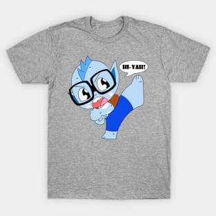 HI-YAH! T-Shirt